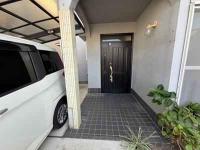 【外観】 | 芦部町　売土地 | 【住宅ローン相談】住宅ローンにご不安、ご心配のある方でもイエストアでは豊富な知識でサポート致します♪