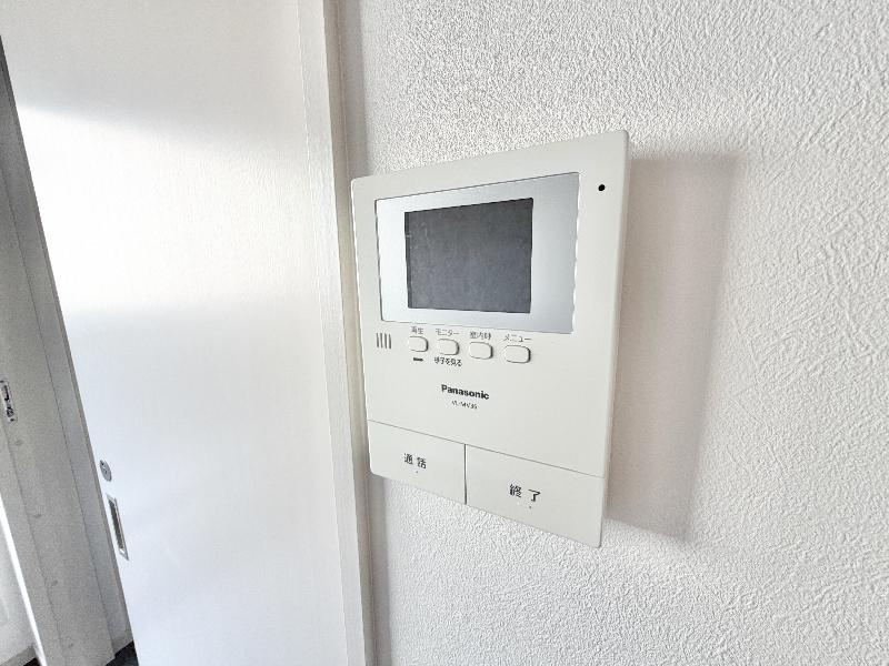 ブランノワール本陣　Ｓ棟のその他