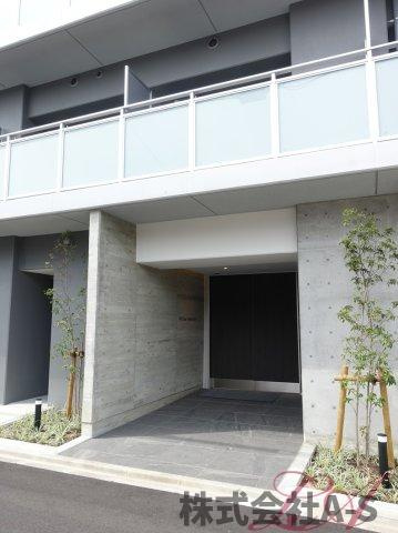 ヒヴィ・カーサ名駅西のエントランス|同間取り画像使用
実際のお部屋と色などが異なる場合がございます。