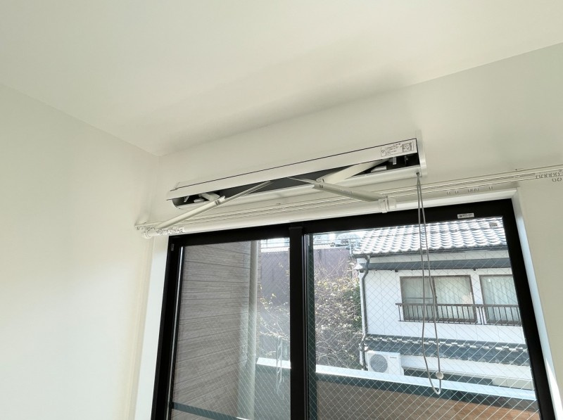 ＣＲＡＳＴＩＮＥ名楽町の設備