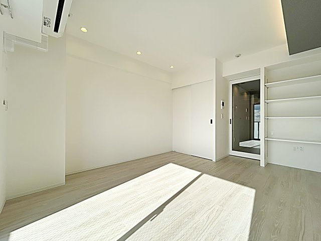 BLESTON COURT MIZUHOUNDOJOHIGASHIの居間・リビング