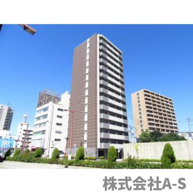 ルーエ千種
