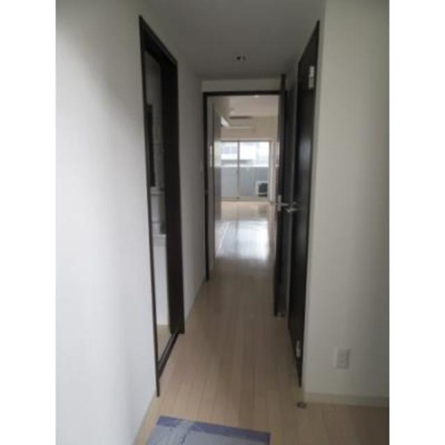 ルーエ千種の玄関|※写真は同タイプ住戸です。