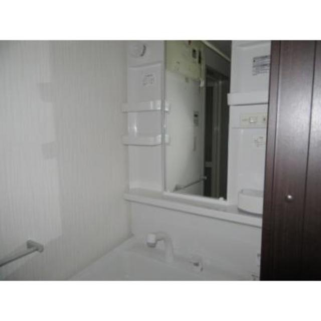 ルーエ千種の洗面所|※写真は同タイプ住戸です。