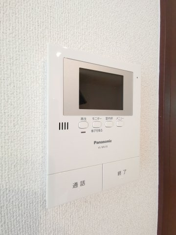ライフステージ本郷のセキュリティ