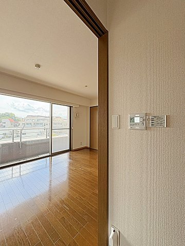 リアン東山の設備