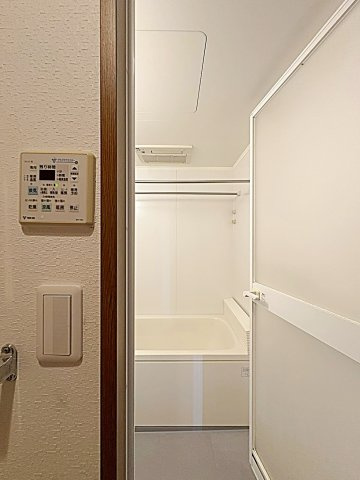 リアン東山の設備