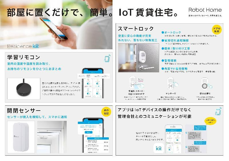 Ｈａｒｏ　Ｓａｋｕｒａの設備