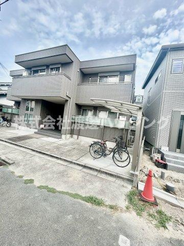 ベルハイム森河内