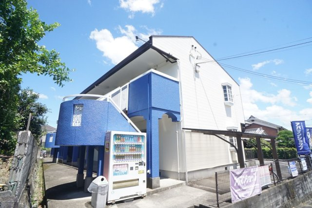 コーポラス一紀