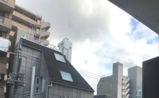 グレースランドの展望