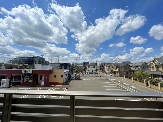 メテオールの展望
