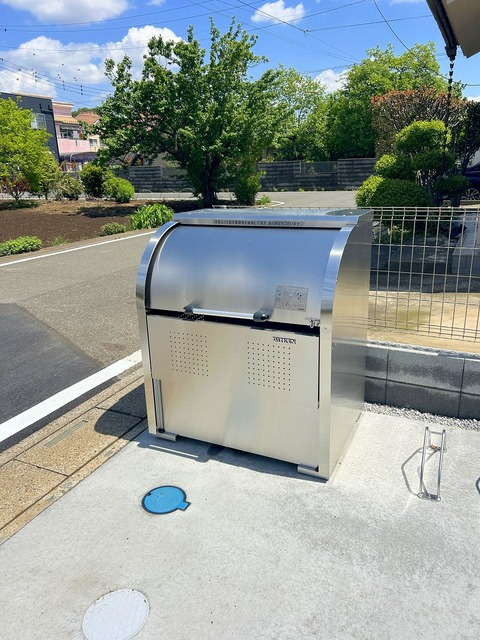 メテオールのその他共用部分