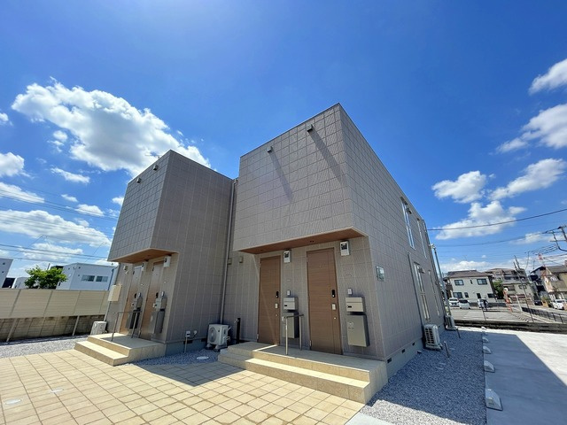メテオールのその他|旭化成のZEH対応マンション！