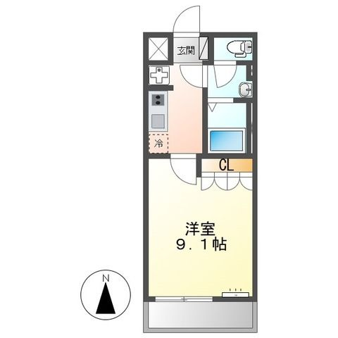 カーサフェリーチェ