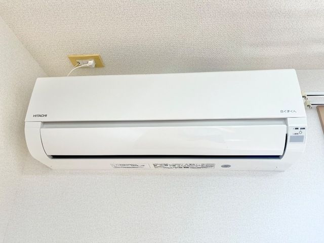 カーサフェリーチェの設備