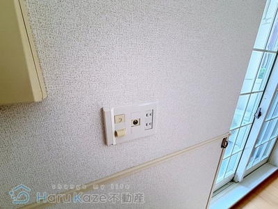 【設備】 | プリムローズ・U【名古屋市賃貸・ペット可】