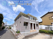 プリムローズ・U【名古屋市賃貸・ペット可】の画像
