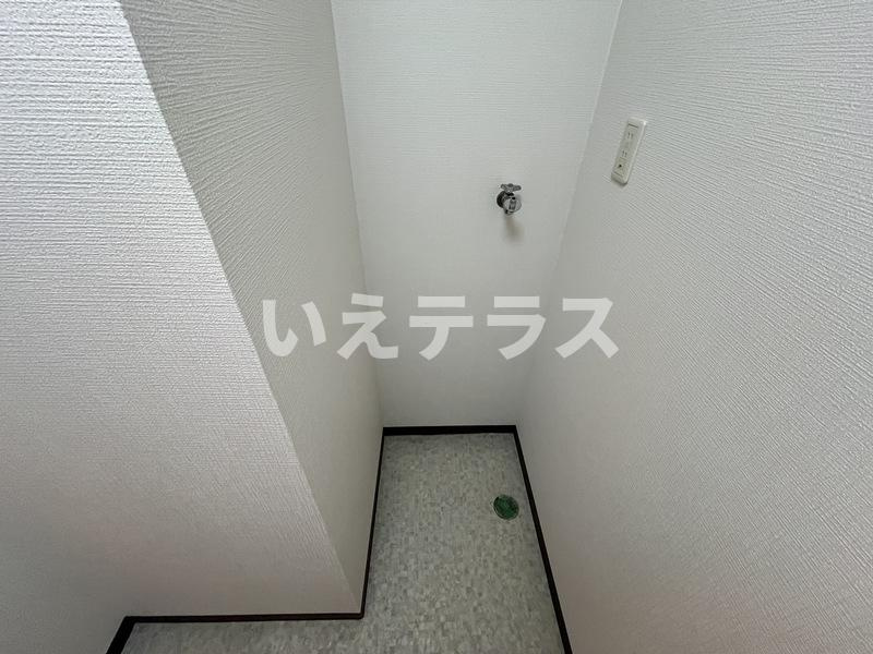 レグルスコートの設備