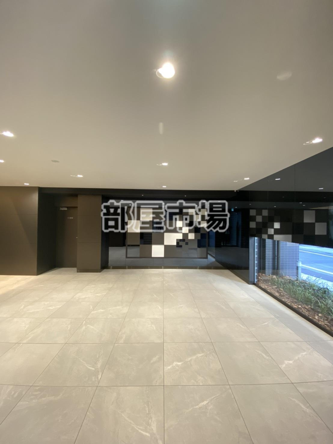 La Douceur秋葉原のロビー