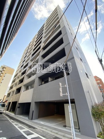 La Douceur秋葉原の外観