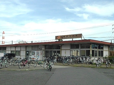 【周辺】 | インサイドビレッジⅡ | ＪＲ南四日市駅まで1400m