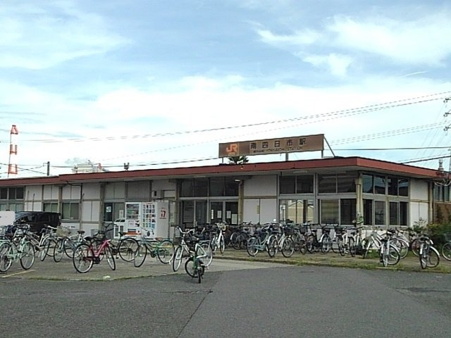 【周辺】 | インサイドビレッジⅡ | ＪＲ南四日市駅まで1400m