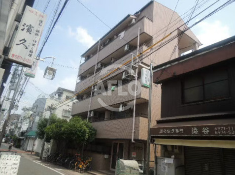 メゾンイシケンのロビー|メゾンイシケン　ロビー