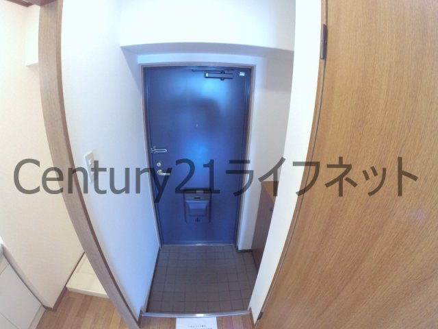 【玄関】 | ノルデンハイム新大阪2