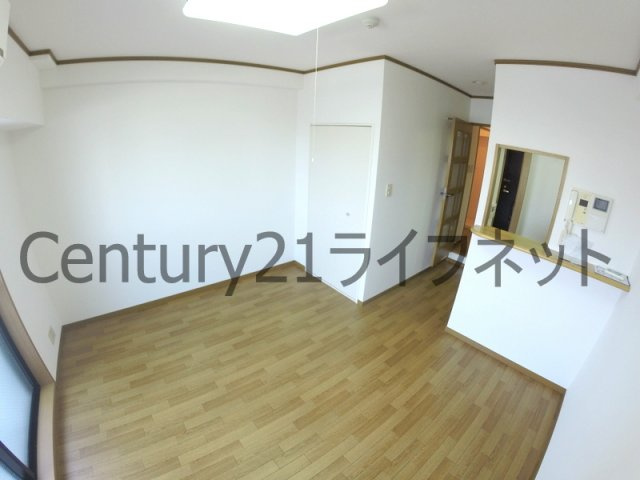 【居間・リビング】 | ノルデンハイム新大阪2