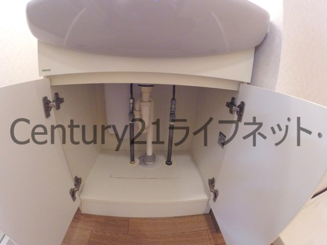 【収納】 | ノルデンハイム新大阪2
