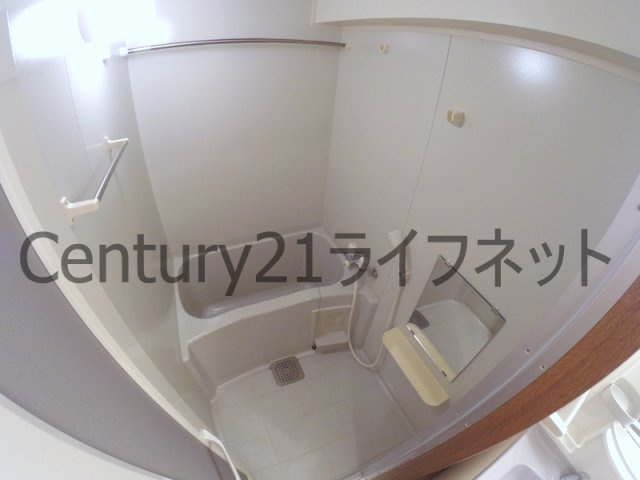 【浴室】 | ノルデンハイム新大阪2