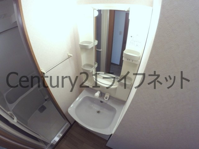 【洗面所】 | ノルデンハイム新大阪2
