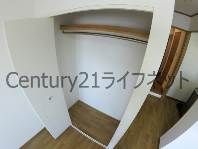 【収納】 | ノルデンハイム新大阪2