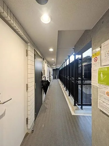 ルネサンスコート池袋のその他共用部分