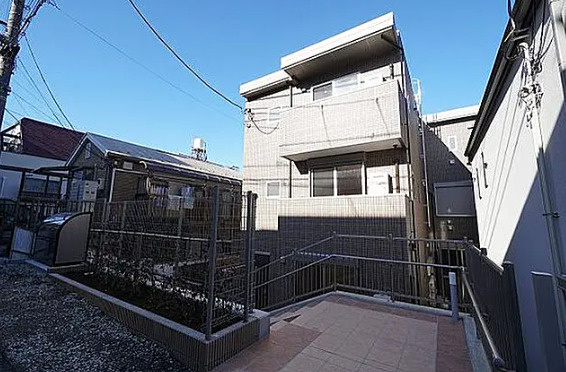 CITY COURT 四谷坂町のその他共用部分