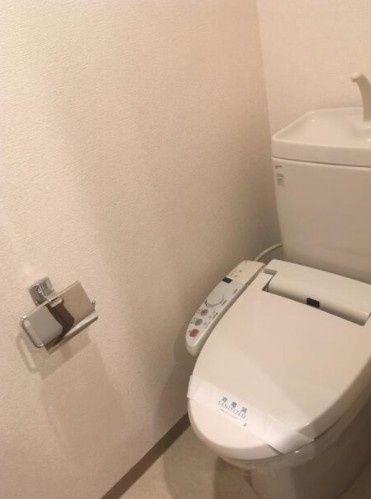 パークウェル浅草弐番館のトイレ|トイレも気になるポイント