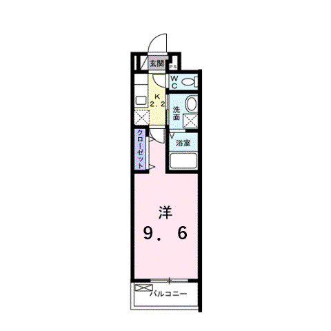 【間取り】 | Ｍ．コンテチェスト