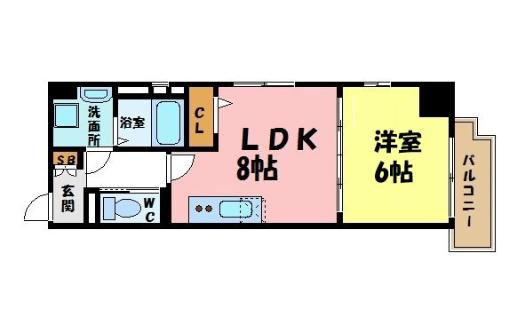 HF名駅北レジデンス　WEST