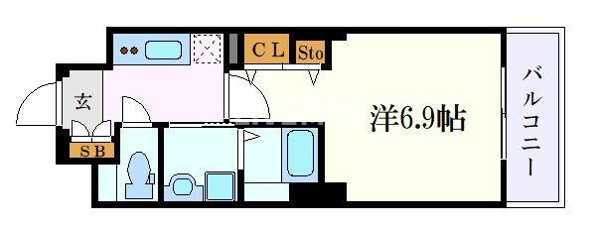 S-RESIDENCE本山