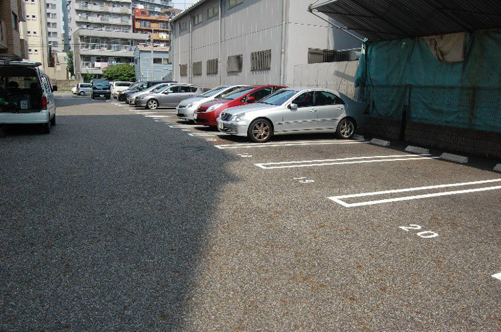 【その他共用部分】MYM千代田 