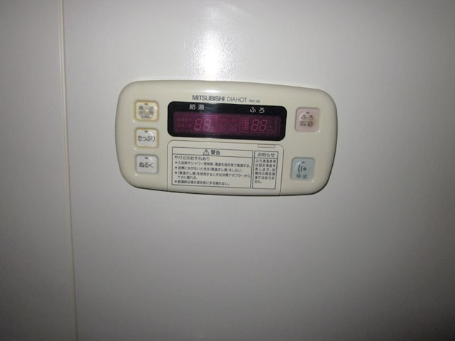 【設備】CSP　NAGOYA