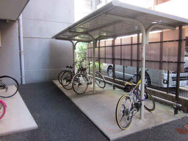 【その他共用部分】CSP　NAGOYA