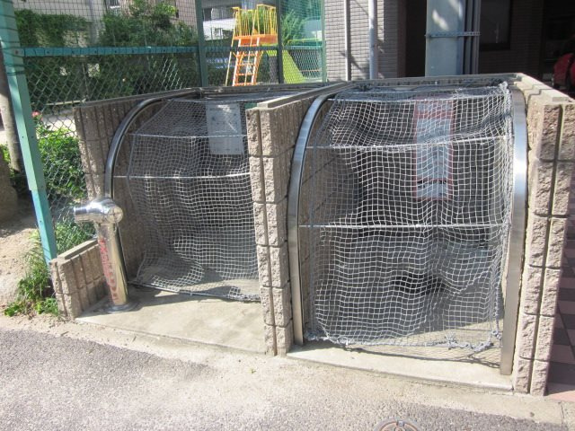 【その他共用部分】CSP　NAGOYA