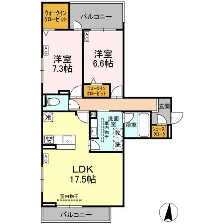 セレスティア檀溪通
