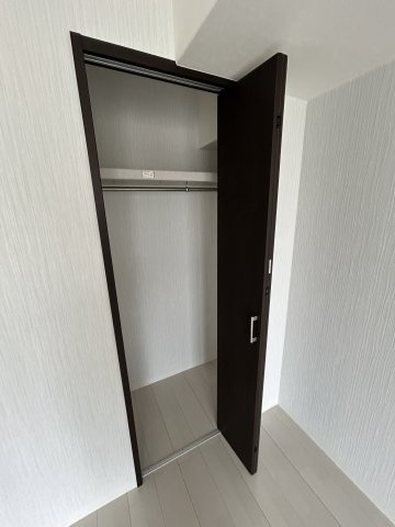 BLANCCOURT塚本の収納