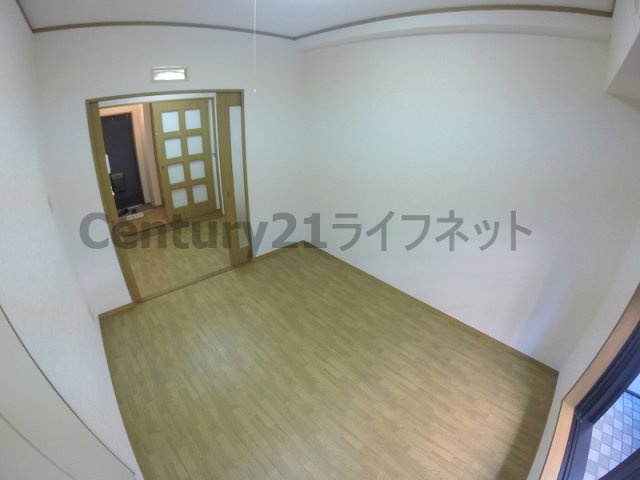【寝室】 | ノルデンハイム東三国