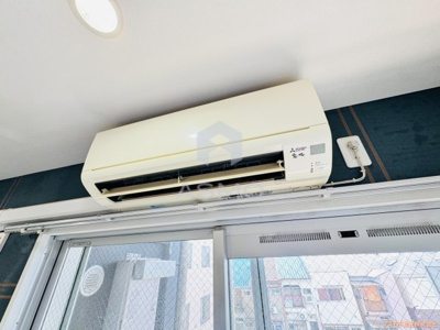 【設備】 | HRフロントリーガル城北