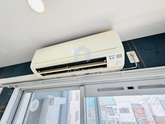 【設備】 | HRフロントリーガル城北