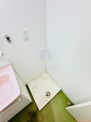 【設備】 | HRフロントリーガル城北